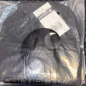 Carhartt Gray Beanie